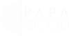 Papa Wood logo