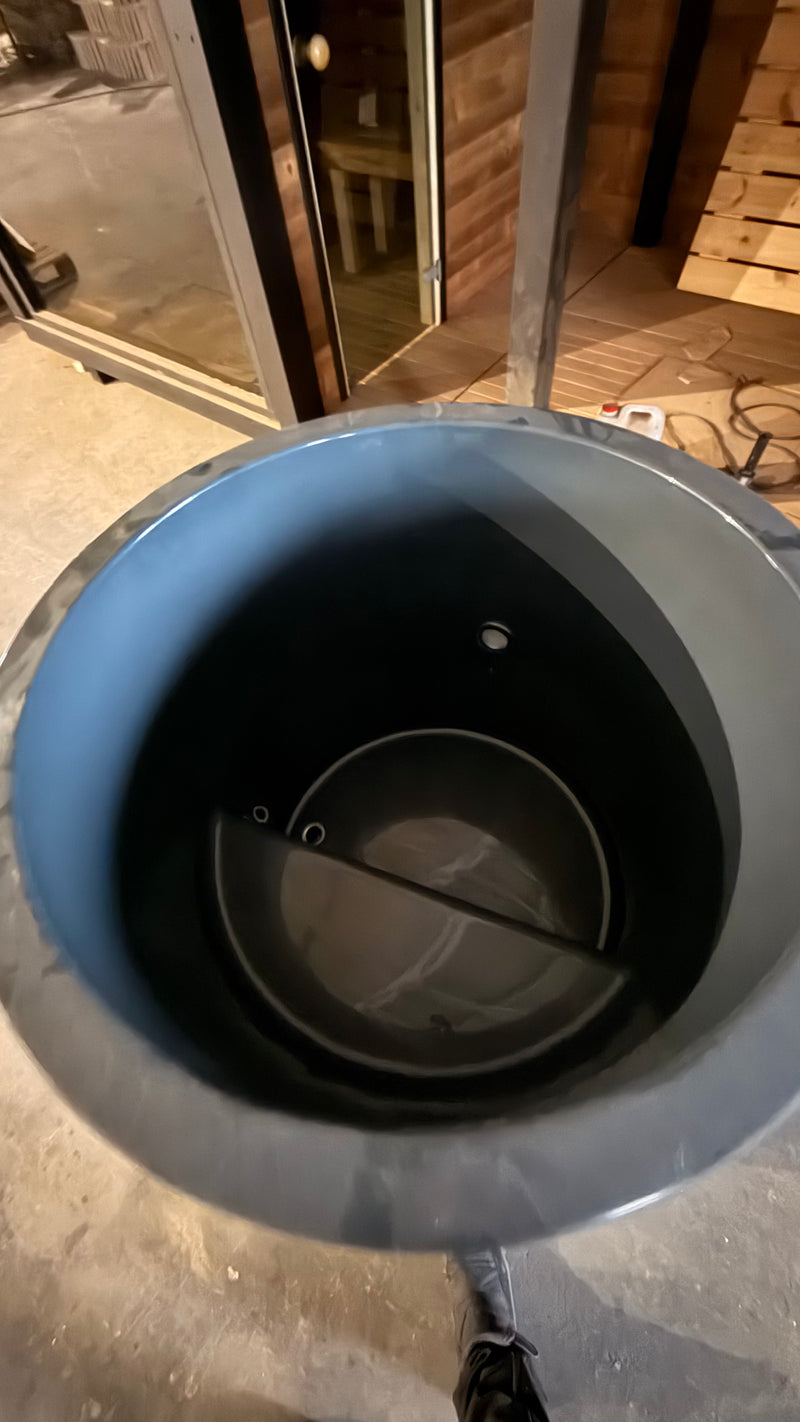 Aukstā vanna 2 personām