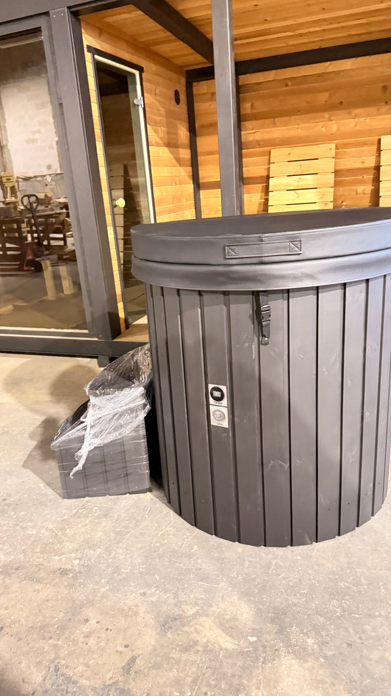 Aukstā vanna 2 personām